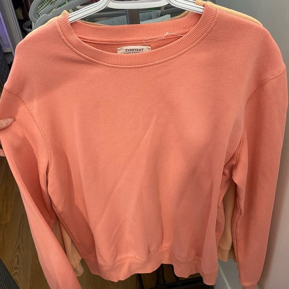 Crewneck sweatshirt lot - Picture 7 of 13